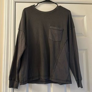 wild fable long sleeve top
